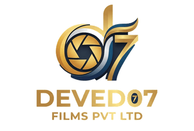 Deved07 Films logo
